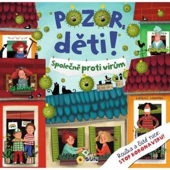 Pozor, děti!