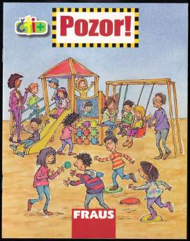 Pozor!