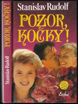 Pozor, kočky!