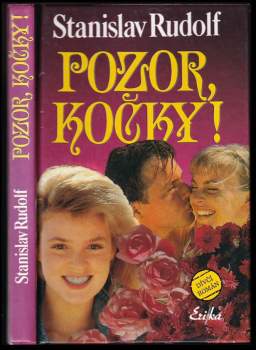 Pozor, kočky!