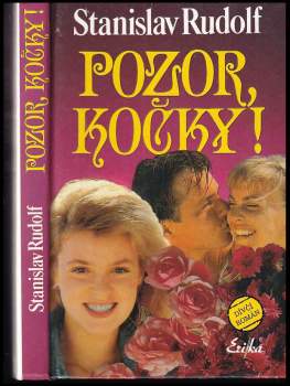 Pozor, kočky!