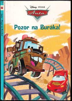 Pozor na Buráka!