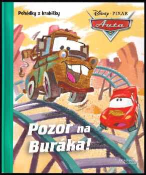 Pozor na Buráka!