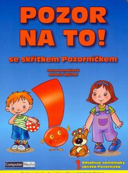 Pozor na to! se skřítkem Pozorníčkem