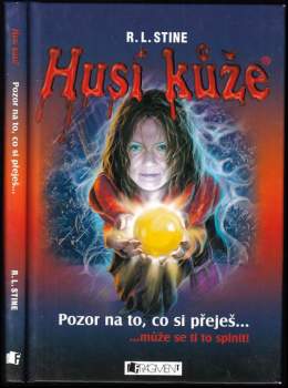 Pozor na to, co si přeješ--
