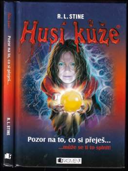 Pozor na to, co si přeješ--