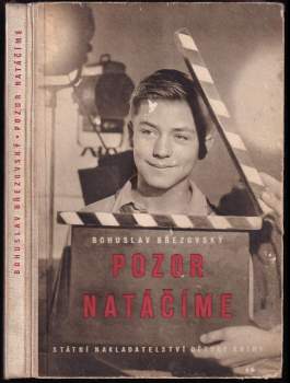 Pozor! Natáčíme!