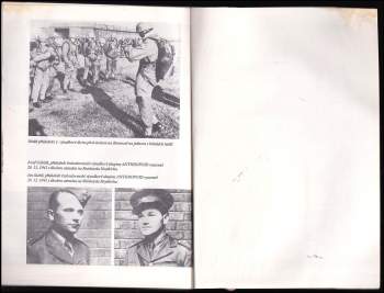 Petr Kopečný: Pozor, parašutisté!