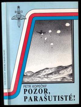 Pozor, parašutisté!