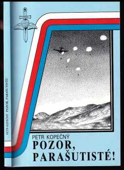 Pozor, parašutisté!
