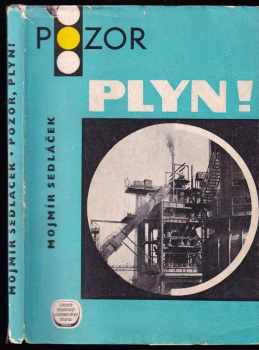Pozor, plyn!