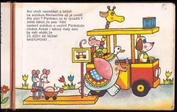 Jerzy Ławicki: Pozor! Pozor!