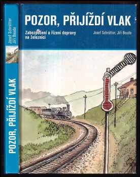 Pozor, přijíždí vlak