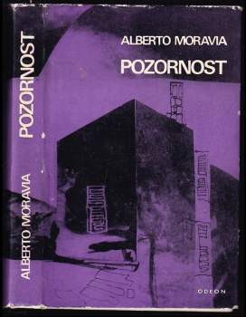 Pozornost