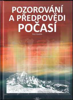 Pozorování a předpovědi počasí