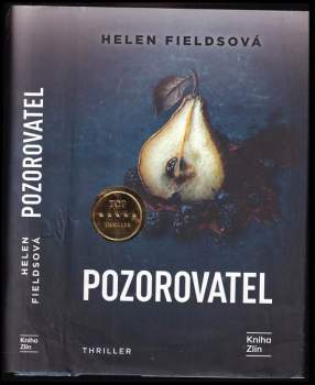 Pozorovatel