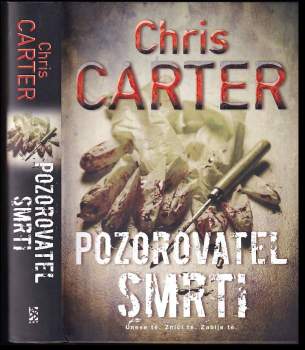 Pozorovatel smrti
