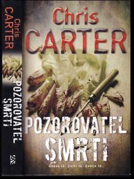 Pozorovatel smrti