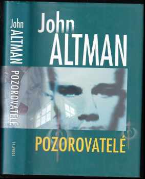 Pozorovatelé