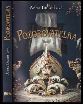 Anna Bright: Pozorovatelka