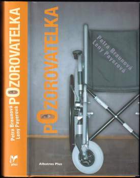 Pozorovatelka