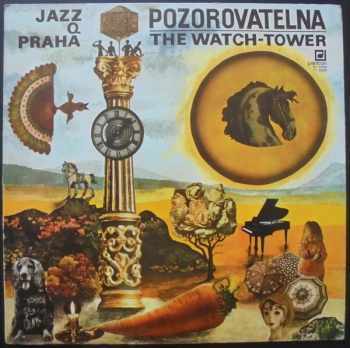 Pozorovatelna (The Watch-Tower)