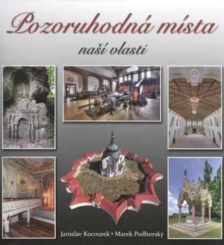 Pozoruhodná místa naší vlasti