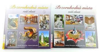 Pozoruhodná místa naší vlasti