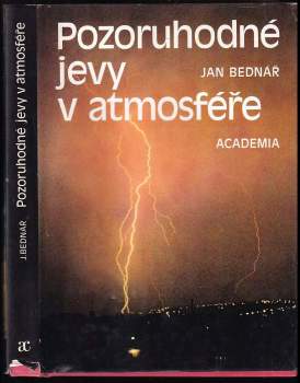 Pozoruhodné jevy v atmosféře