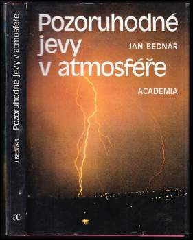 Pozoruhodné jevy v atmosféře