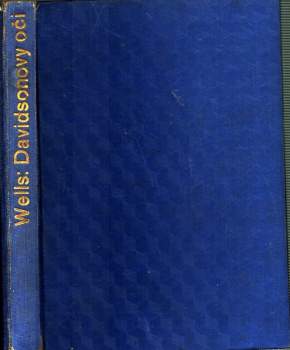 Pozoruhodný případ davidsonových očí