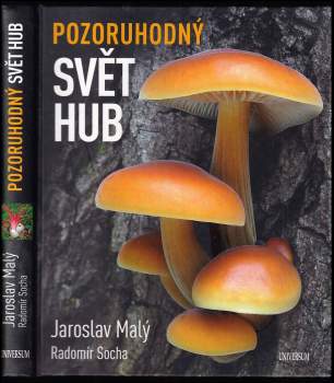 Pozoruhodný svět hub