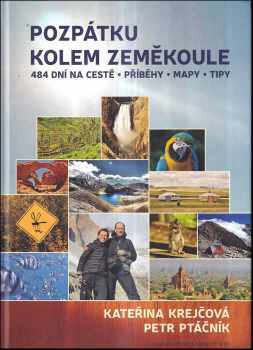 Pozpátku kolem zeměkoule