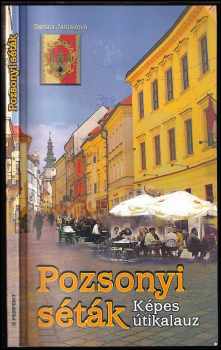 Pozsonyi séták