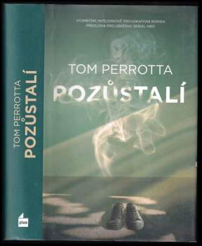Pozůstalí