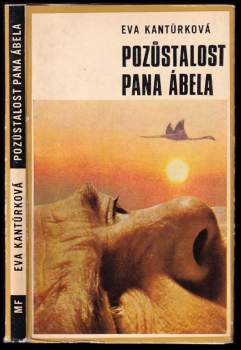 Pozůstalost pana Ábela