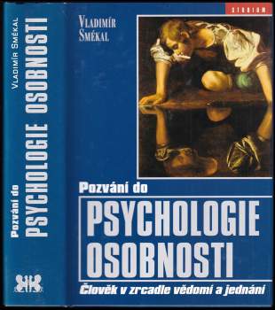 Pozvání do psychologie osobnosti