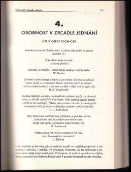 Vladimír Smekal: Pozvání do psychologie osobnosti