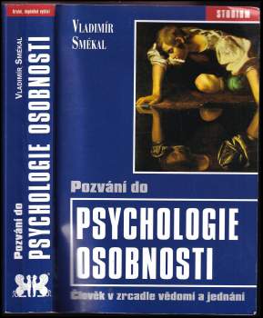 Pozvání do psychologie osobnosti