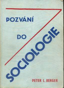 Pozvání do sociologie