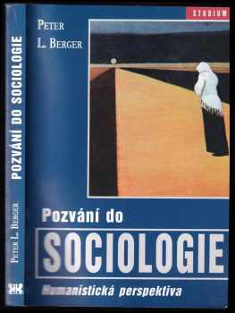 Pozvání do sociologie