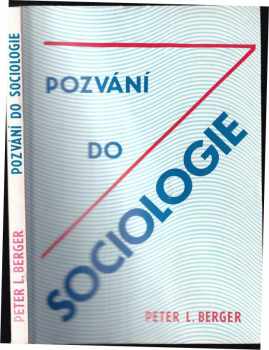 Pozvání do sociologie