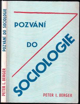 Pozvání do sociologie