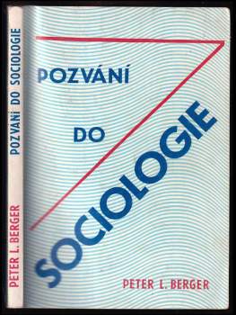 Pozvání do sociologie