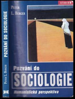 Pozvání do sociologie