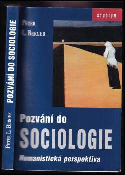 Pozvání do sociologie