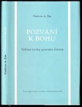 Pozvání k Bohu