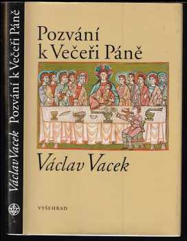 Pozvání k Večeři Páně