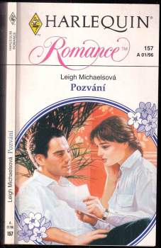 Leigh Michaels: Pozvání