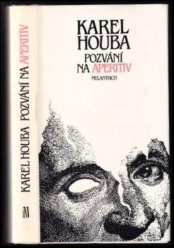 Pozvání na aperitiv